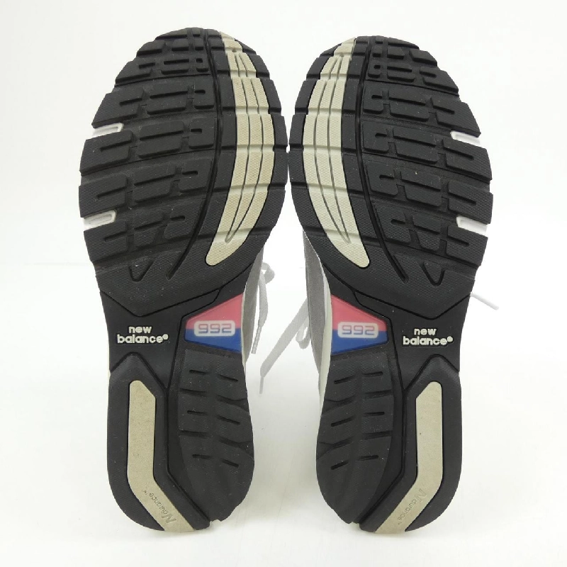 Giày thể thao New Balance U992GY - Hàng hiệu Authentic 907029