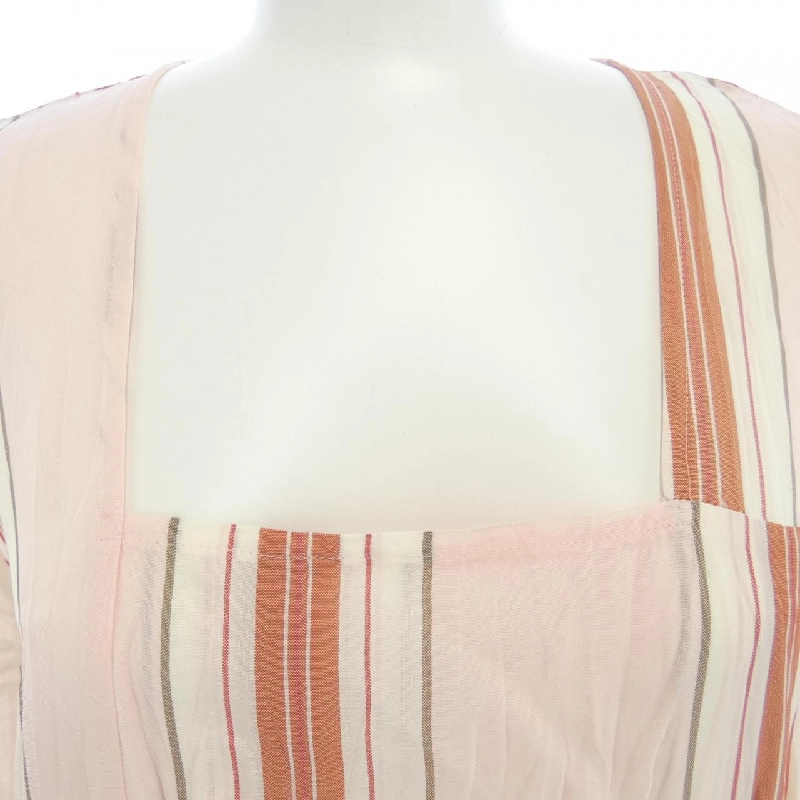 【Mã giảm giá】Akane Utsunomiya ワンピース 653425