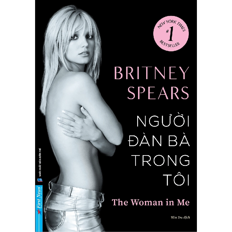 Người Đàn Bà Trong Tôi - Britney Spears 288939