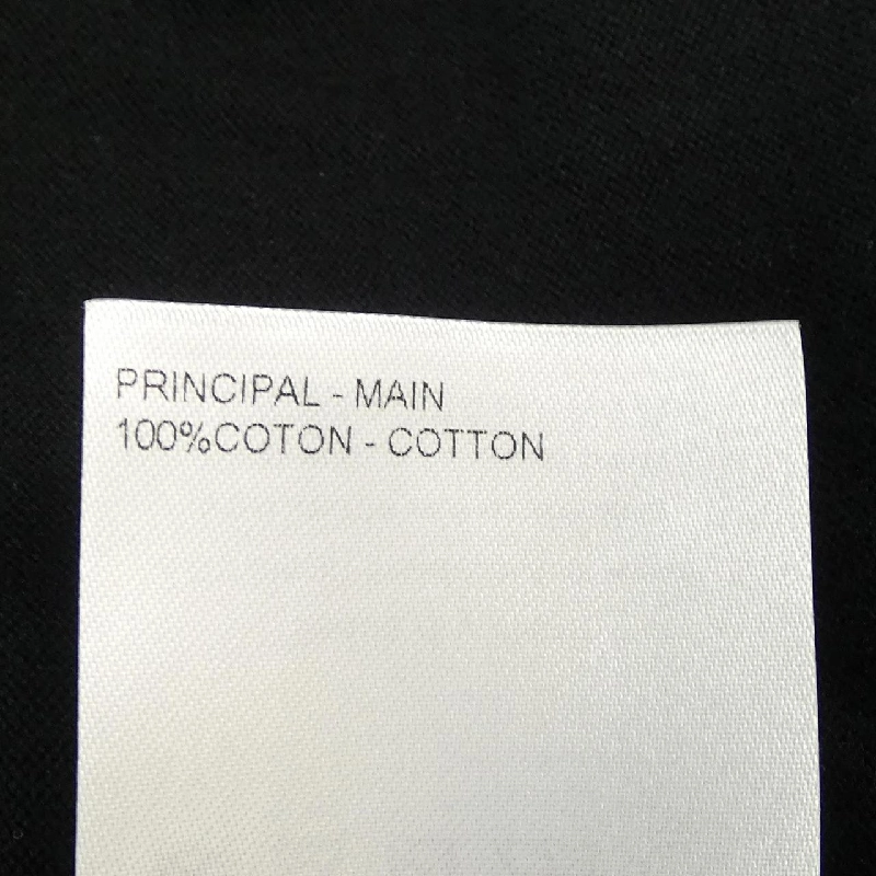 Louis Vuitton LOUIS VUITTON Áo thun ngắn tay cotton cổ tròn HRN47WZ34 - Hàng hiệu Chính hãng 895081