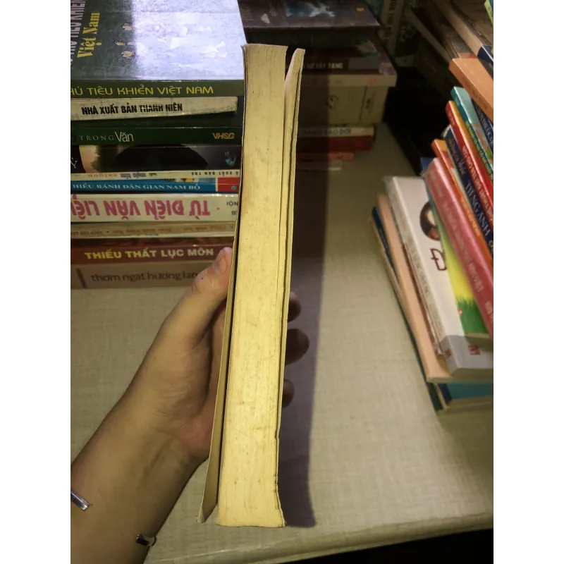 Những Người Cùng Thời - Nhiều Tác giả  935250