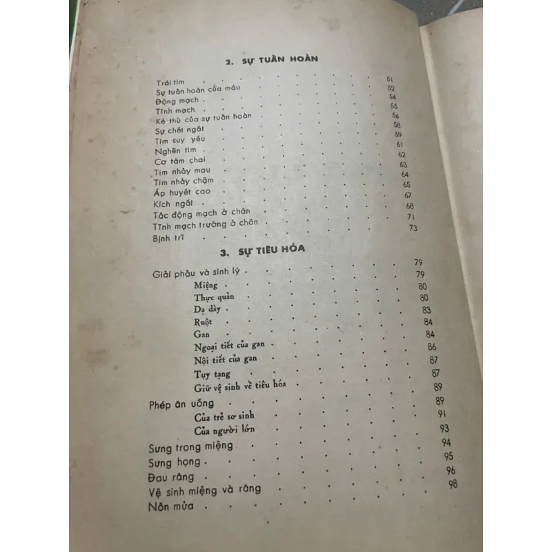 BỆNH SUYỄN - SÁCH Y KHOA TRƯỚC 75 572912