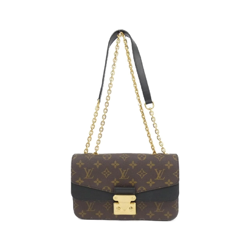 Túi xách vai Louis Vuitton Monogram Sac Marceau M46126 611877