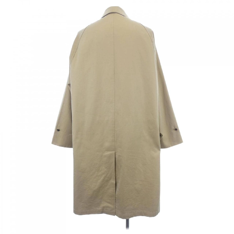 AUBERGE Coat - Hàng hiệu Authentic 898627