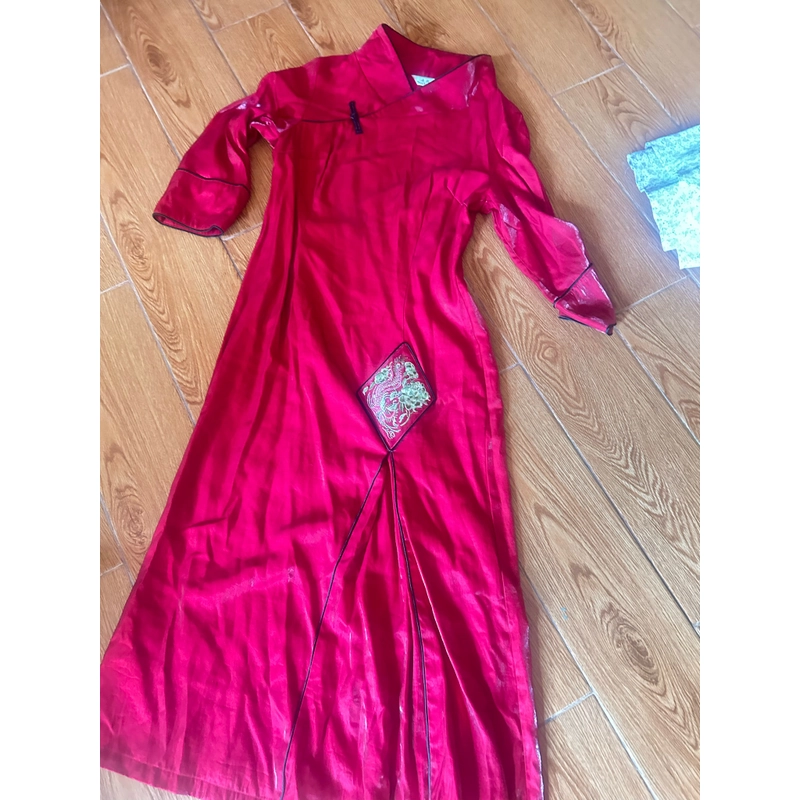 Đầm vintage  521823