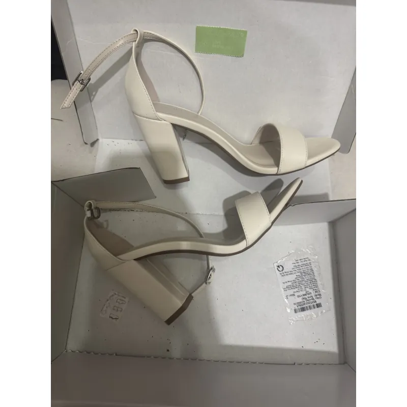 Sandal kem sữa Juno size 37 957712