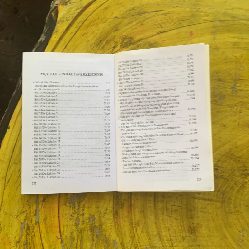 COMBO HỌC TIẾNG ĐỨC THEO PHƯƠNG PHÁP DỄ HIỂU & TIẾNG ĐỨC DÀNH CHO HỌC SINH 1009172