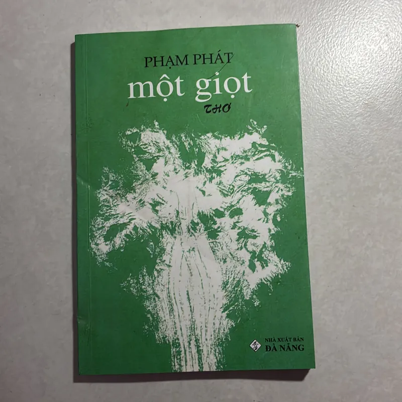 Một giọt - Phạm Phát 736564