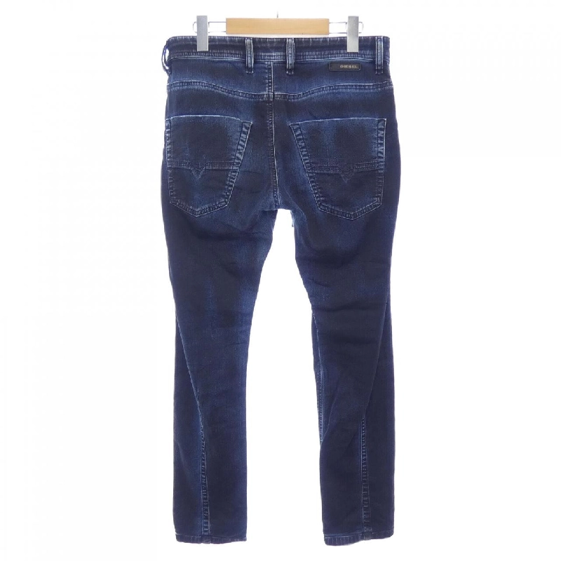 Quần jeans DIESEL - Hàng hiệu Authentic 887581