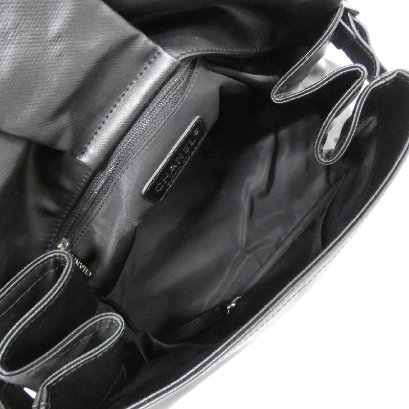 Túi xách chéo Chanel Paris Biarritz Line 38427 - Hàng hiệu Authentic 767596