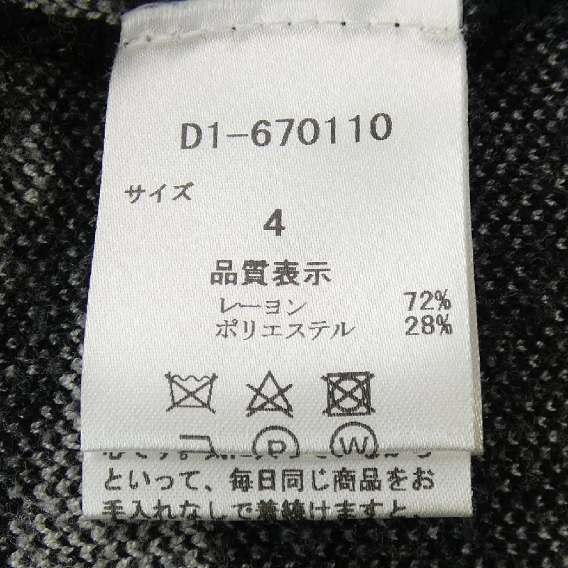 DANCE WITH DRAGON ニット - Hàng hiệu Authentic 898776