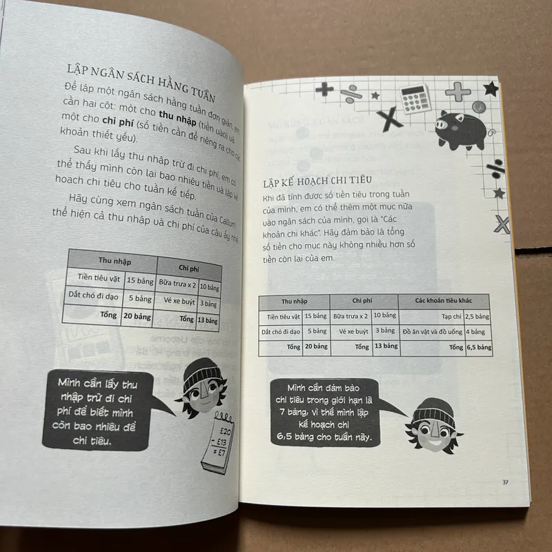 Tiêu sao cho khéo 704088