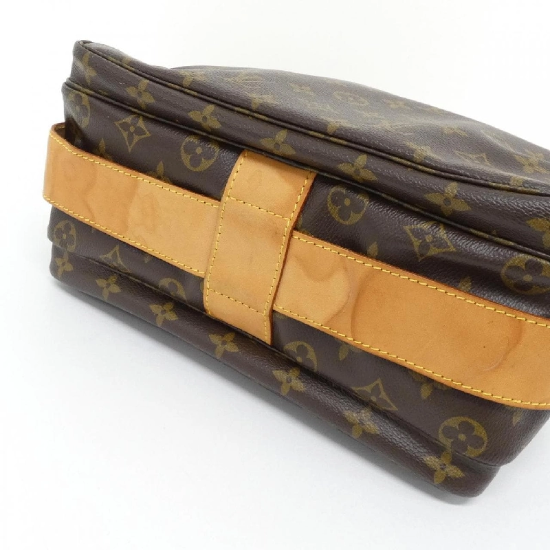 Túi đeo vai Louis Vuitton Monogram Naviglio M50205 611349