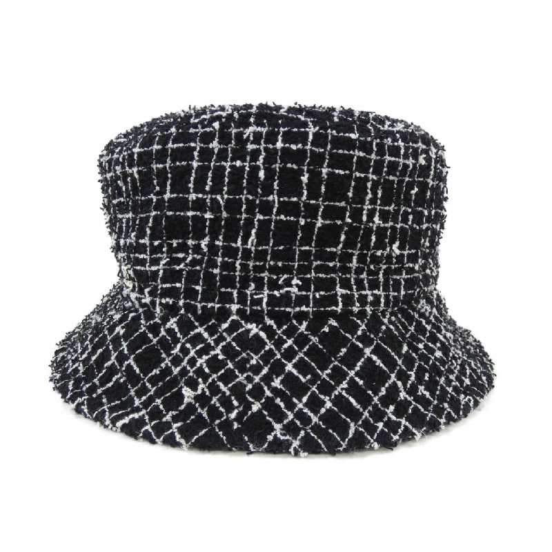 CHANEL 2D Code AA9467B14134 Mũ - Hàng hiệu Chính hãng 832461