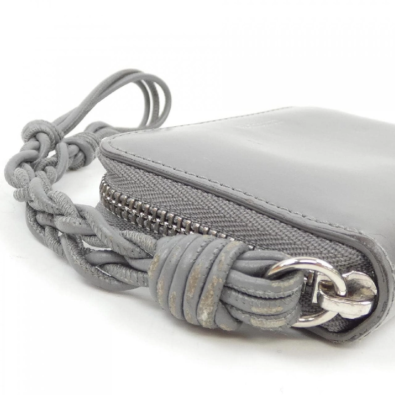 Ví JIL SANDER - Hàng hiệu Authentic 831407