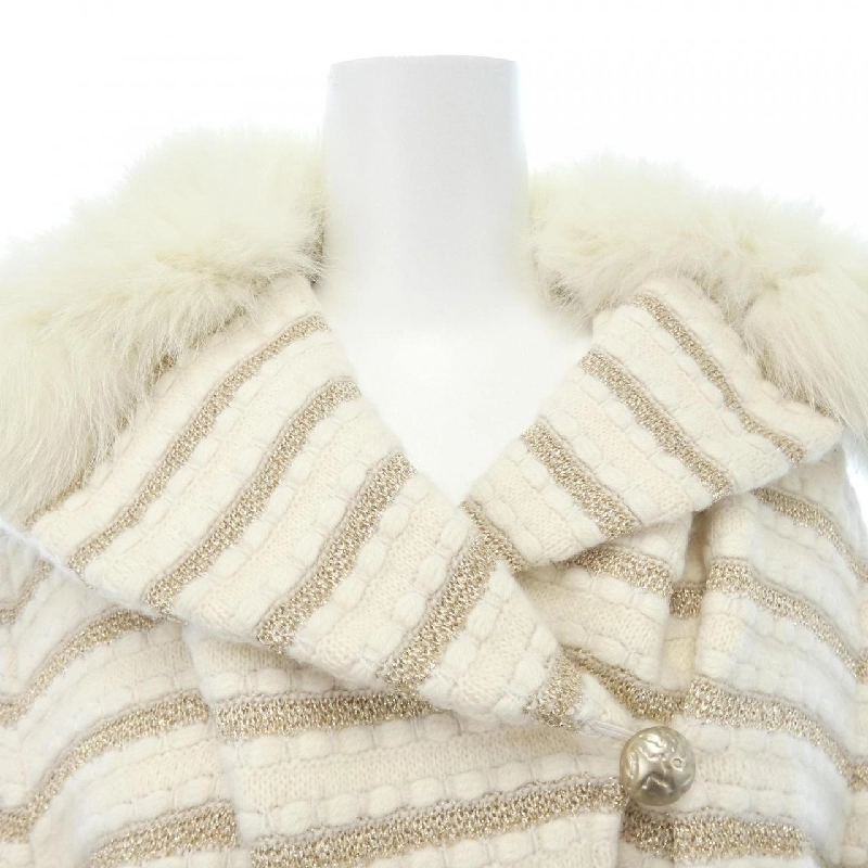 【Mã giảm giá】Blumarine áo khoác 634292