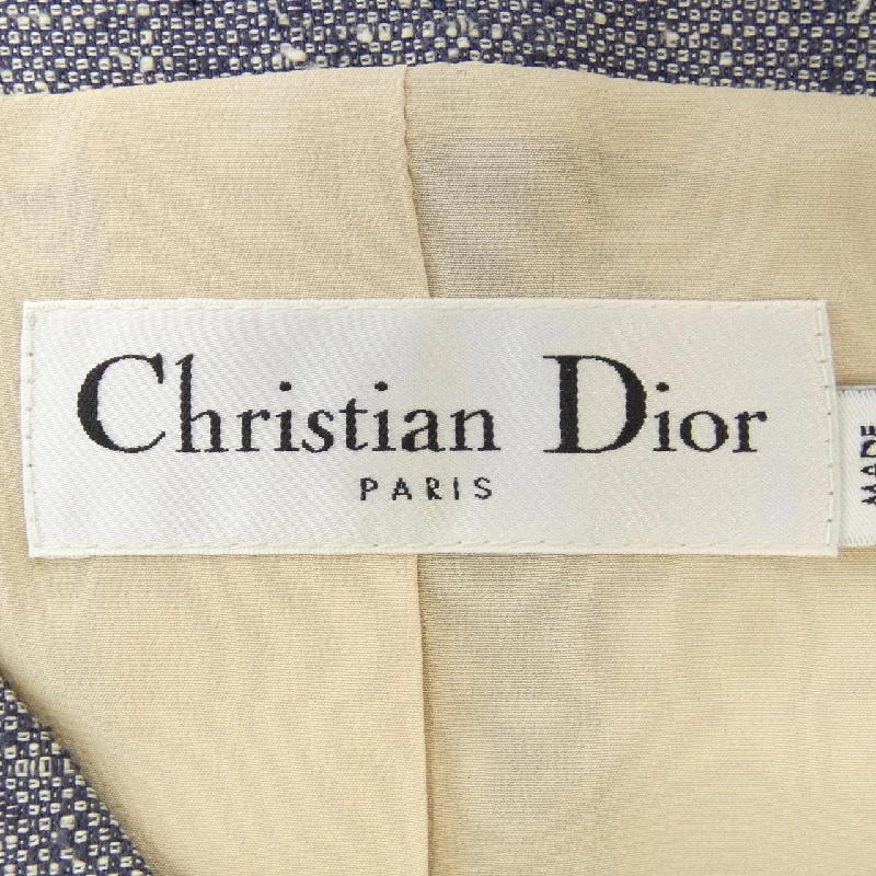 Áo khoác CHRISTIAN DIOR - Hàng hiệu Authentic 825293