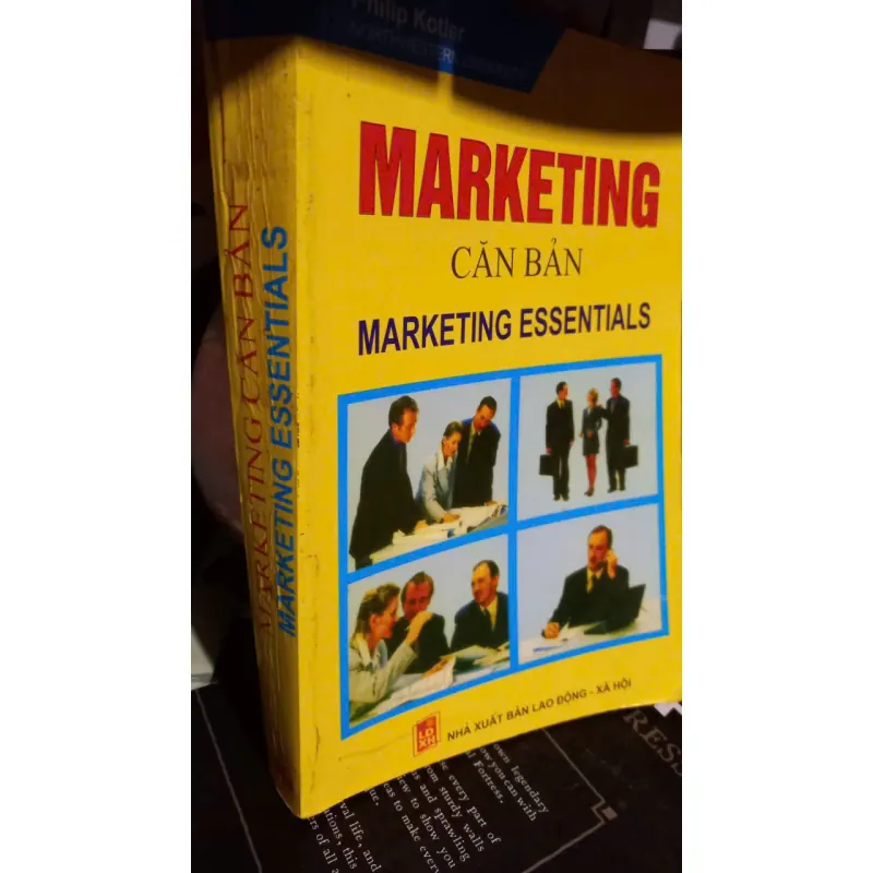 markerting căn bản 717816