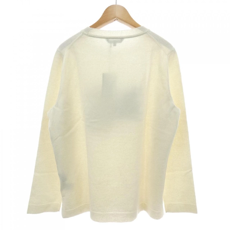 Daks DAKS Áo len - Hàng hiệu Chính hãng 775416