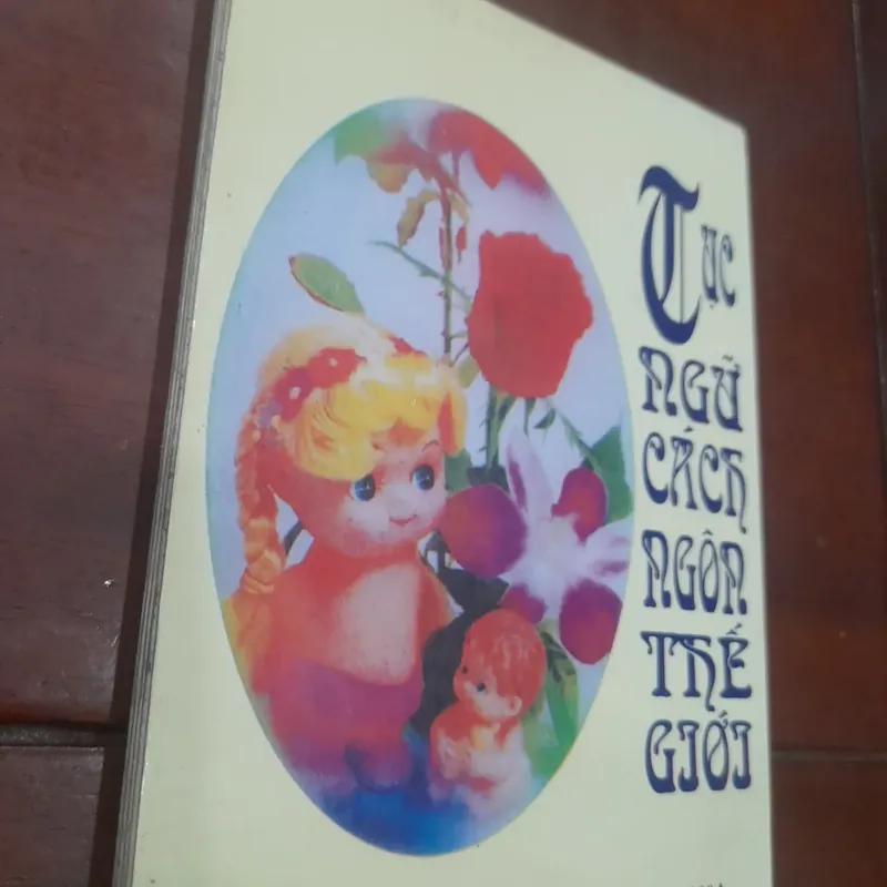 Bùi Hạnh Cẩn - TỤC NGỮ CÁCH NGÔN THẾ GIỚI 713531