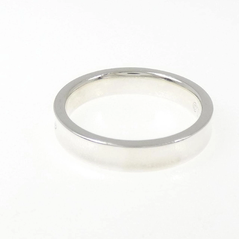 Nhẫn hẹp Tiffany 1837 - Hàng hiệu Authentic 833889