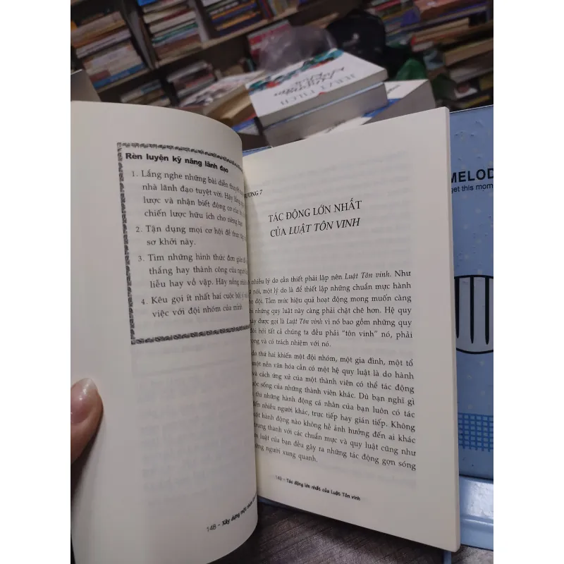 Sách - Xây dựng một nhóm kinh doanh thành công - Blair Singer 605890