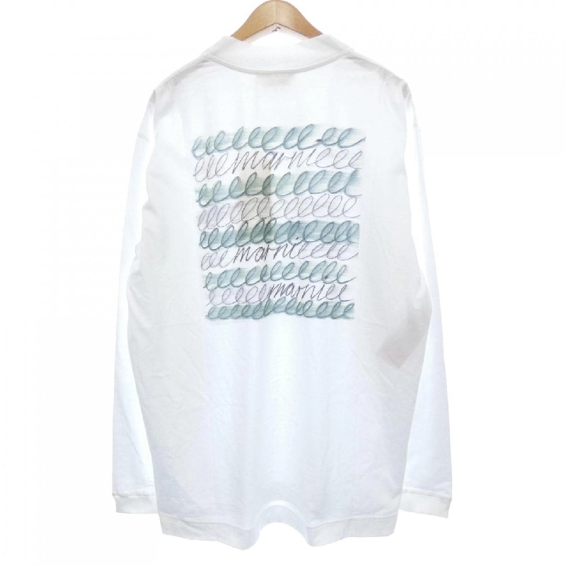 Áo thun MARNI - Hàng hiệu Authentic 900907