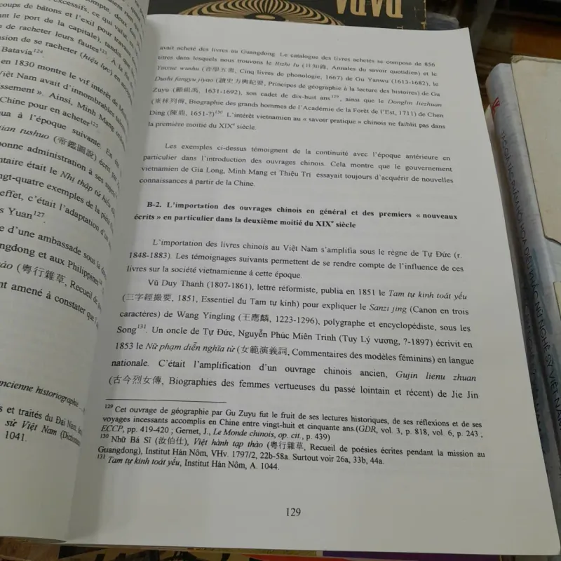 CÁC TƯ TƯỞNG VÀ PHONG TRÀO CẢI CÁCH Ở HÀN QUỐC VÀ VIỆT NAM - DAE-YEONG YOUN 957693