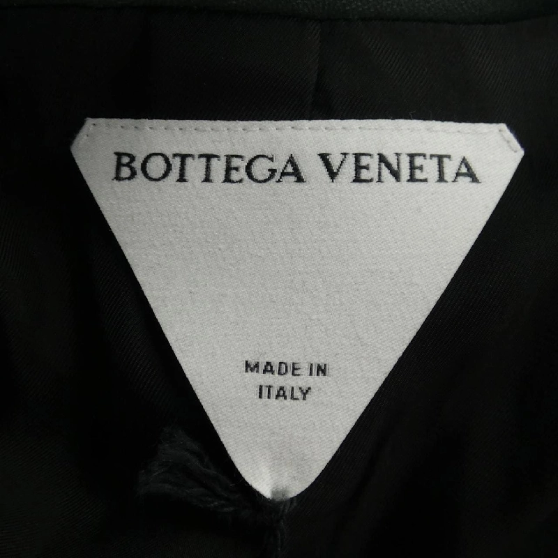 Bottega Veneta BOTTEGA VENETA Áo khoác da - Hàng hiệu Authentic 897848