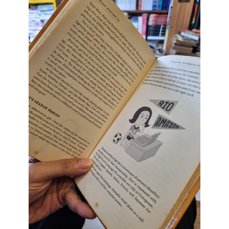 PROBLEM SOLVING 101 : A Simple Book For Smart People - Ken Watanabe 270931