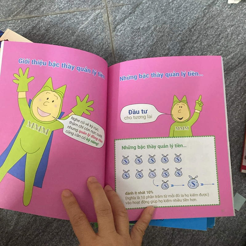 Thực hành tư duy tích cực sự giàu có đích thực cách ứng xử khi có và không có tiền 536895