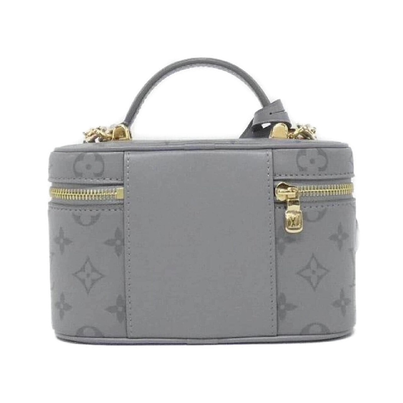 Túi xách vai Louis Vuitton Monogram Vanity Chain Pouch M12427 - Hàng hiệu Authentic 764319