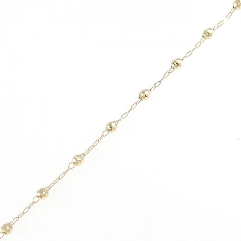 K18YG Vòng tay - Hàng hiệu Chính hãng 873115