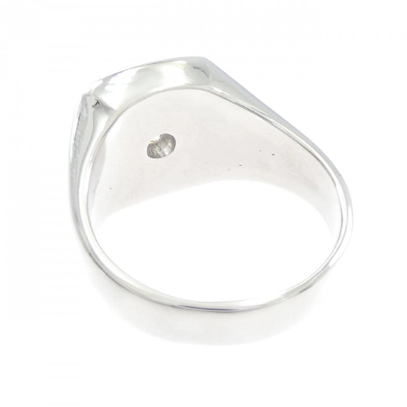 Nhẫn kim cương PT900 0.35CT - Hàng hiệu Authentic 846753