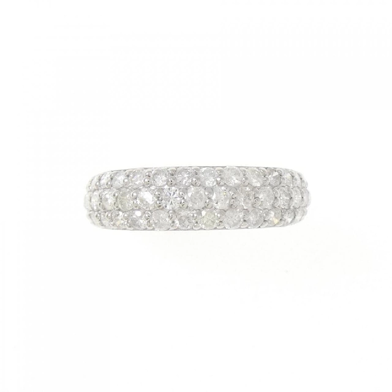 Nhẫn kim cương PT900 1.00CT 671465