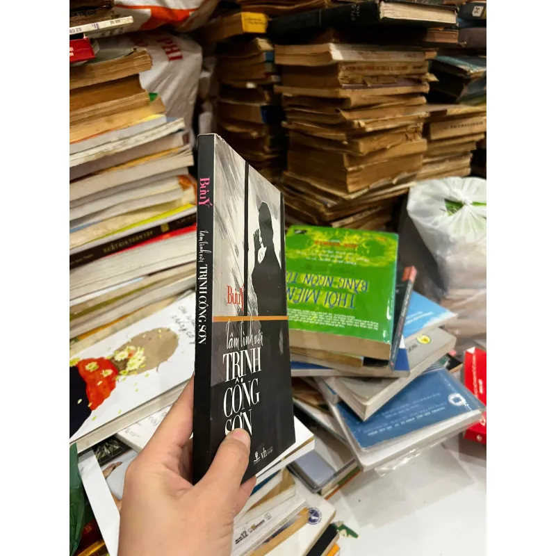 Tâm tình với Trịnh Công Sơn - Bửu Ý 717867