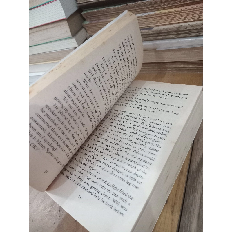Book of Souls - Glenn Cooper 1060248
