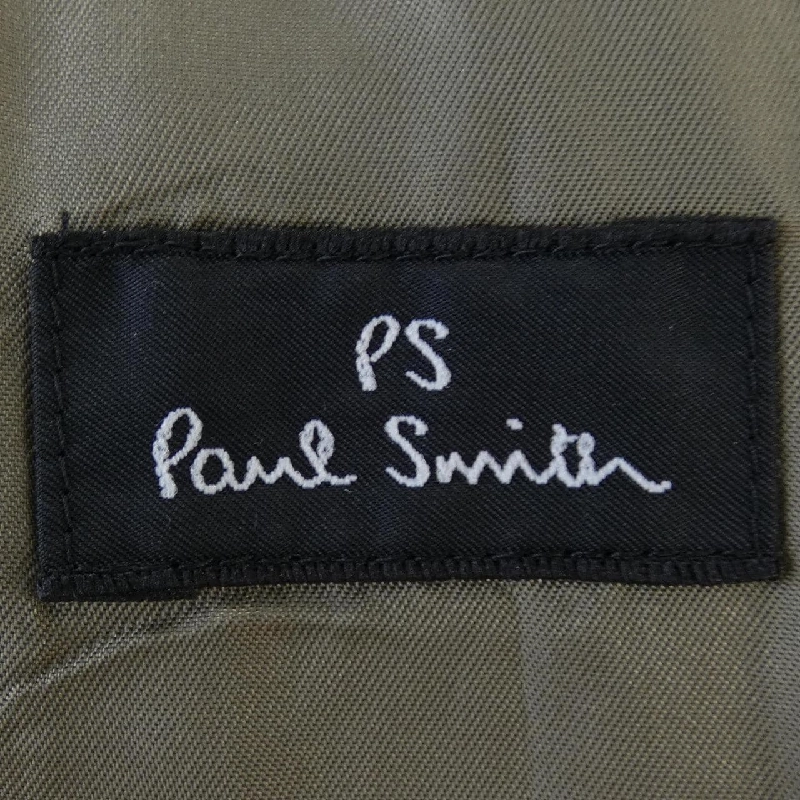 Áo khoác trench Paul Smith - Hàng hiệu Authentic 901081