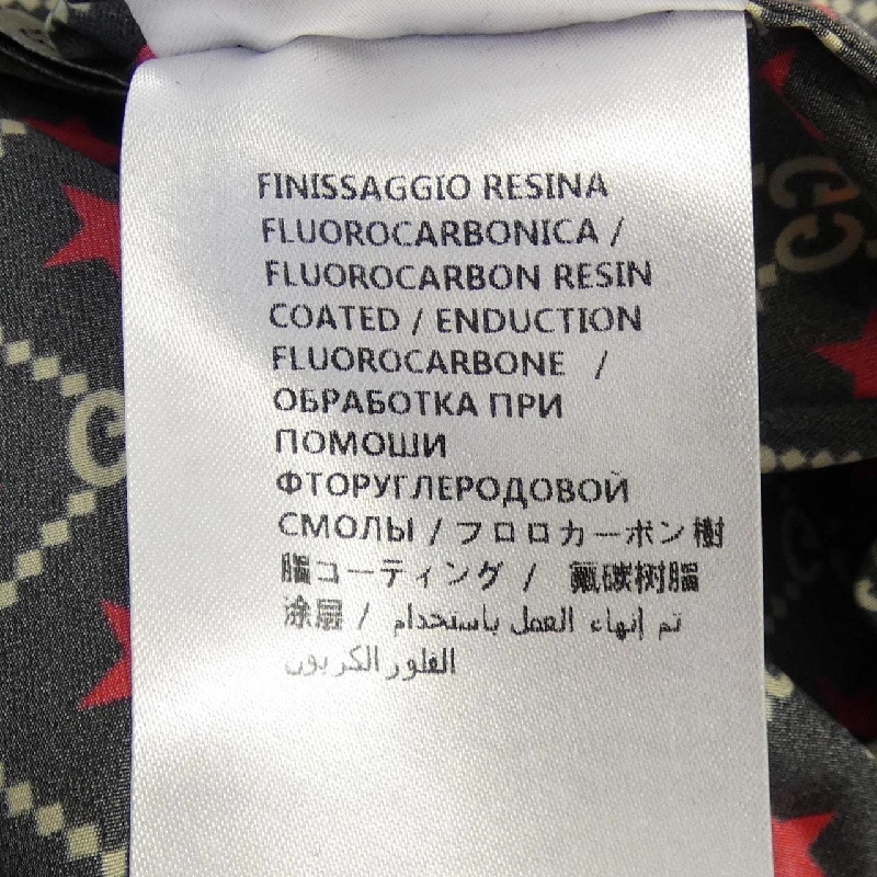 Gucci GUCCI 574201 ZABVU Áo khoác - Hàng hiệu Chính hãng 886406