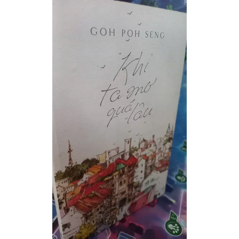 khi ta mơ quá lâu 1027474