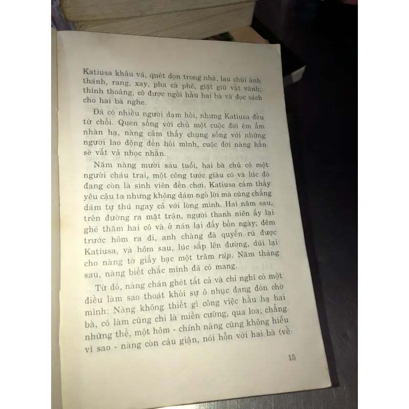 Phục sinh - Lev Tolstoi 976564