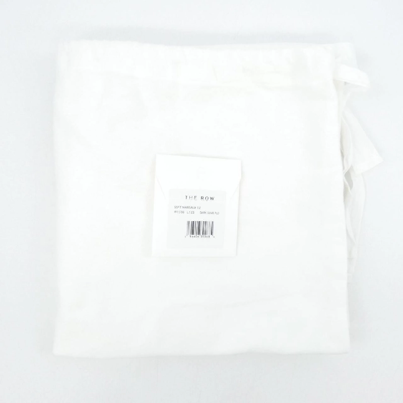 ザロウ THE ROW Túi SOFT MARGAUX W1586L133 - Hàng hiệu Chính hãng 831329