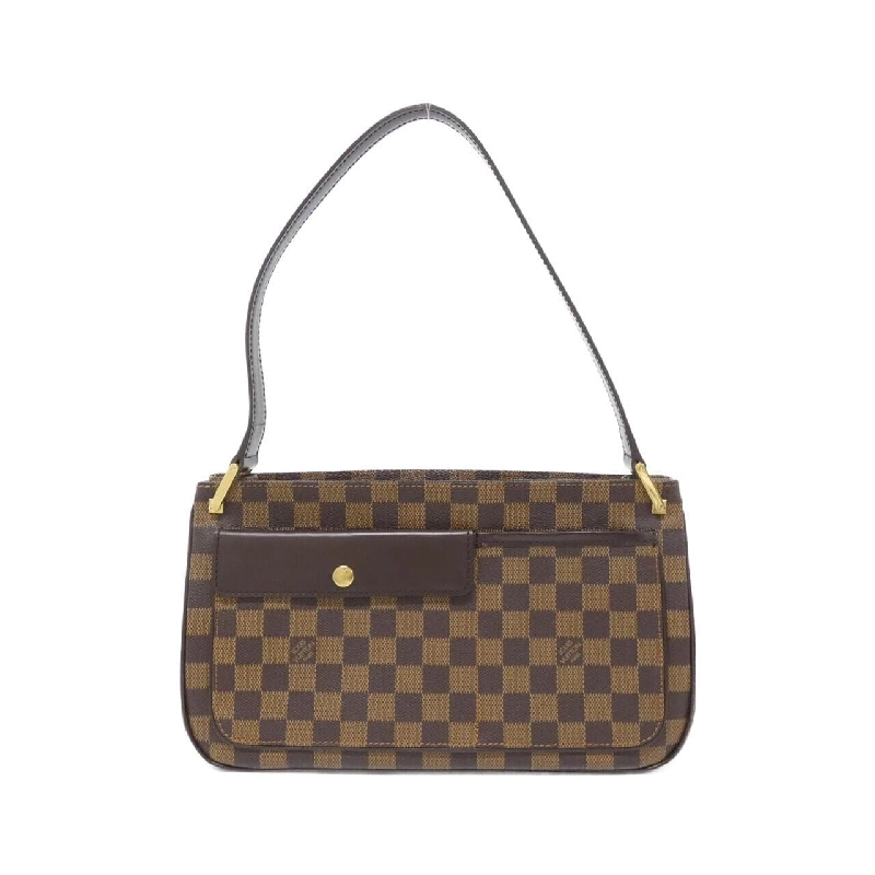 Túi xách vai Louis Vuitton Damier Overny N51129 - Hàng hiệu Authentic 764781