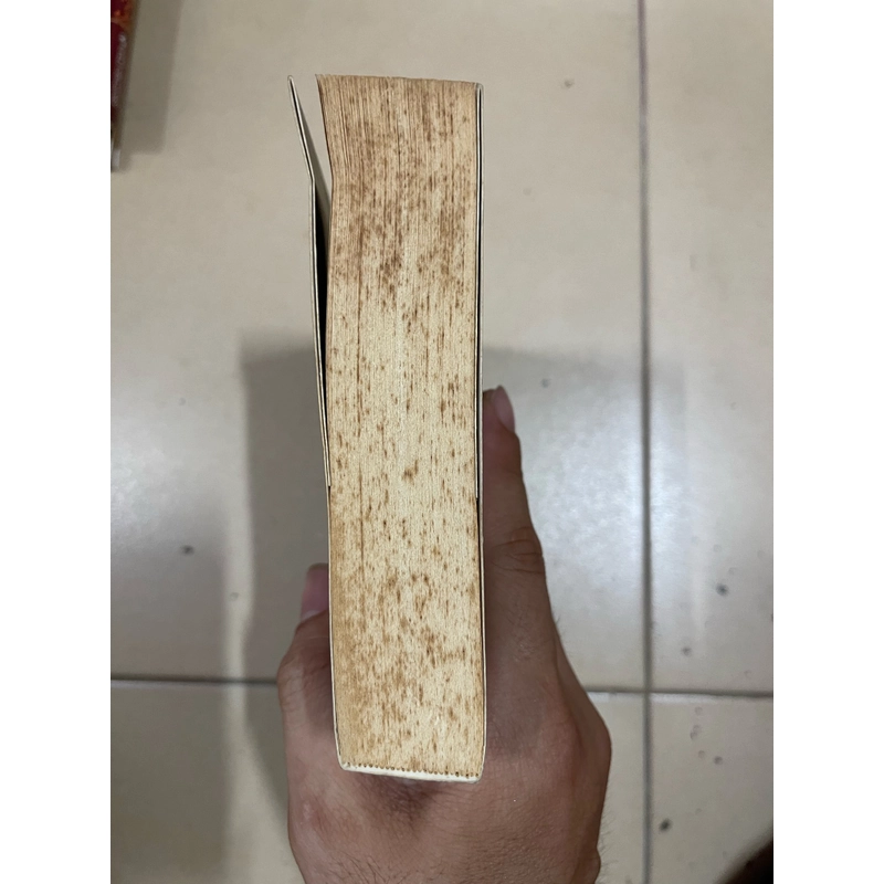 Bùa Ngải Xứ Mường - Hoàng Anh Sướng (7) 524938