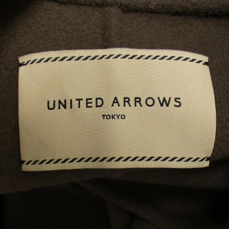 Áo khoác UNITED ARROWS - Hàng hiệu Authentic 825806