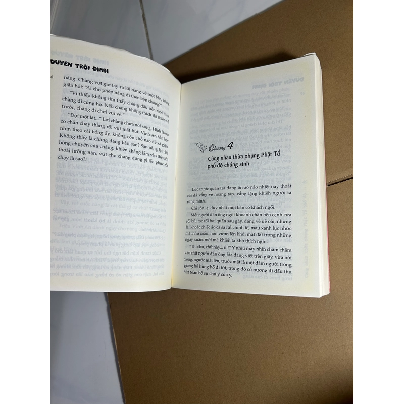 Duyên trời định 544261