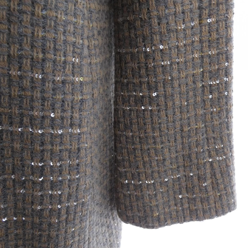 CHANEL P16688V09151 00A Áo khoác - Hàng hiệu Chính hãng 823042