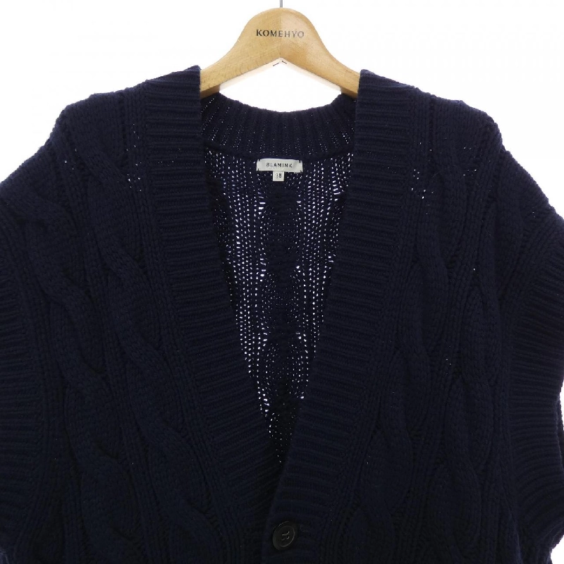 Áo gile BLAMINK - Hàng hiệu Authentic 810263