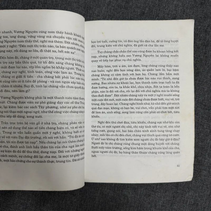 Vương Nguyên - Pearl S. Buck 1002837