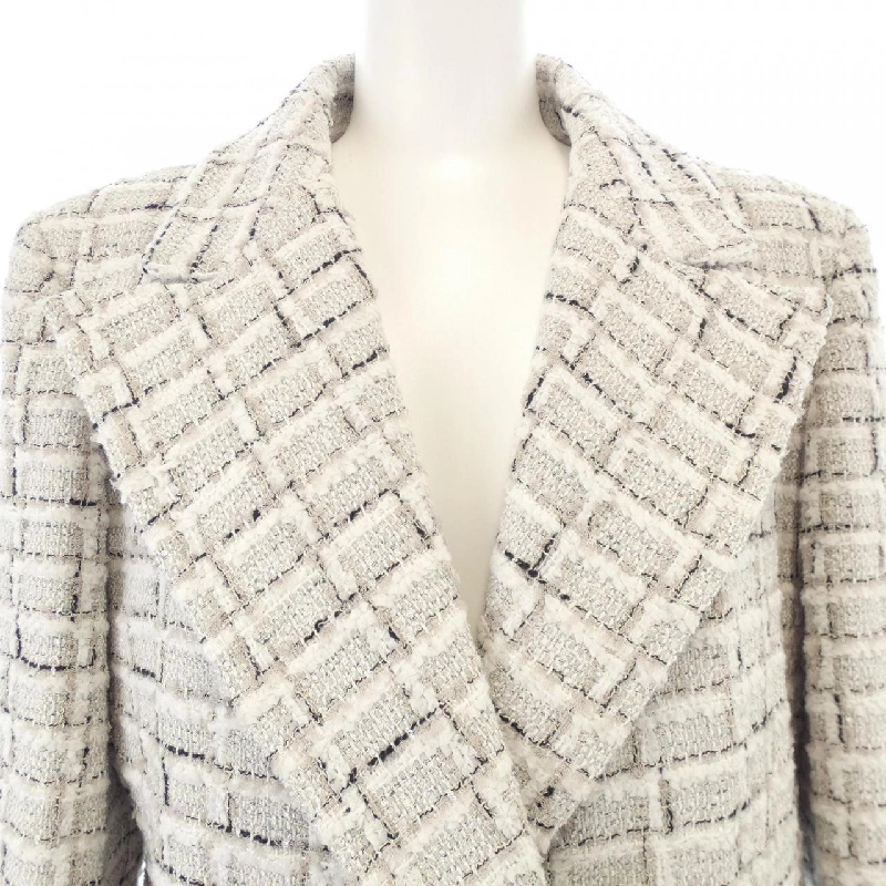 【Mã giảm giá】Áo khoác CHANEL 638421